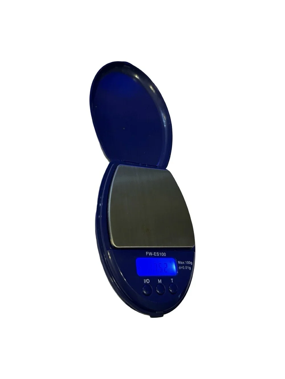 AWS ES-100 Digital Scale 100g x 0.01g Precision Pocket Scale